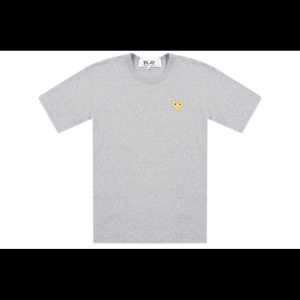 PLAY-Comme des Garçons T-Shirt
